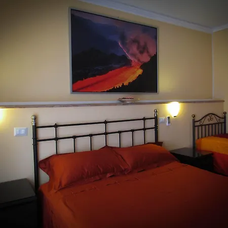 Appartement Tano'S à Giardini-Naxos Extérieur photo