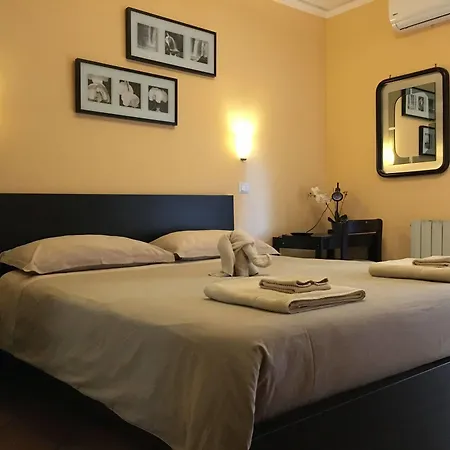 Appartement Tano'S à Giardini-Naxos Extérieur photo