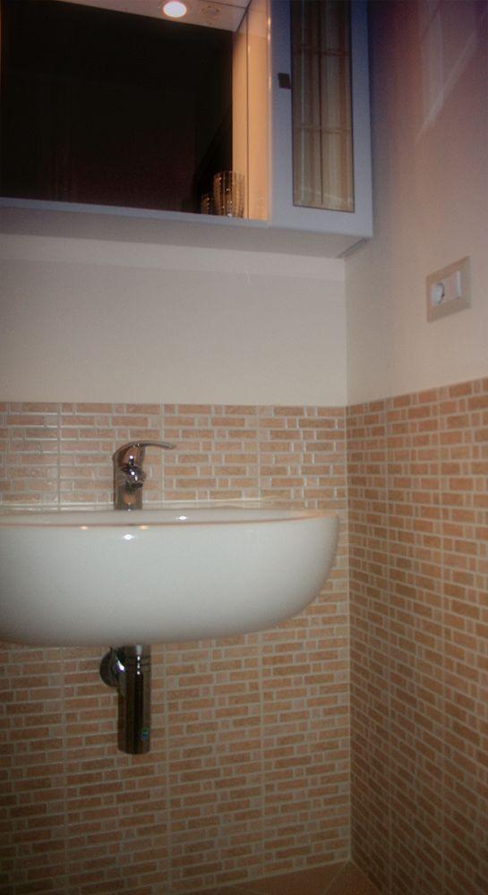 Apartment Tano's Giardini Naxos