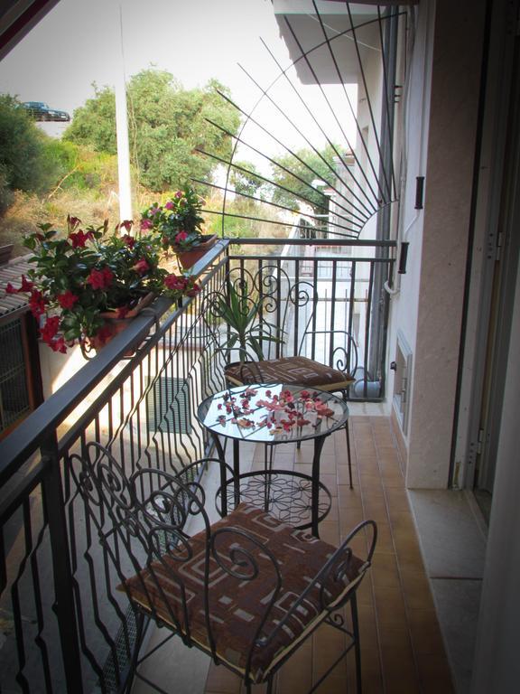 Apartment Tano's Giardini Naxos