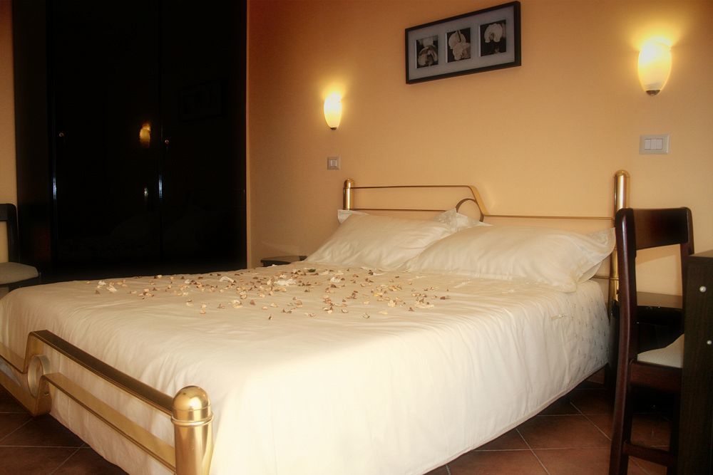 Tano's Giardini Naxos