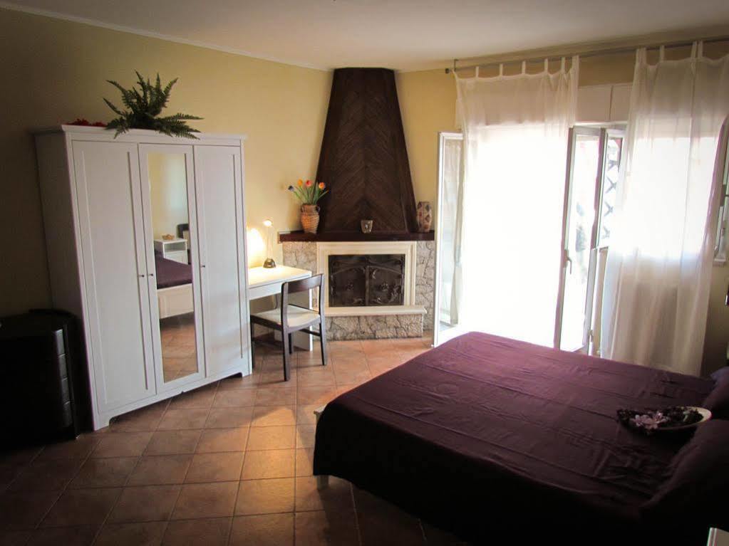 Tano's Apartment Giardini Naxos