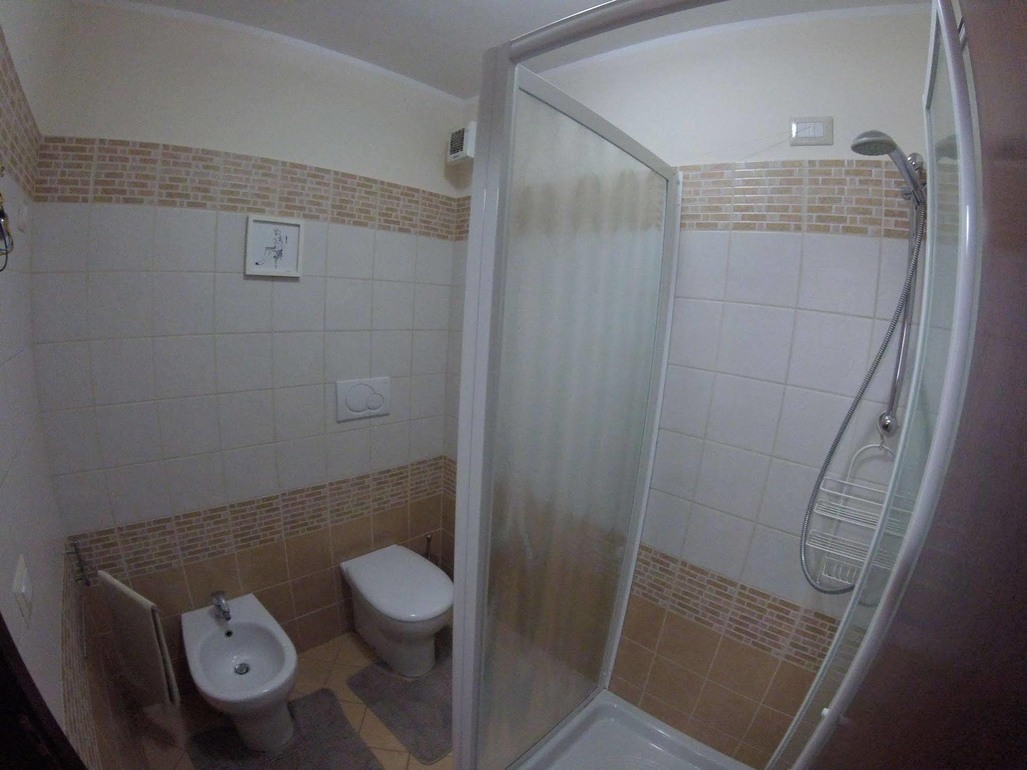 Apartment Tano's *