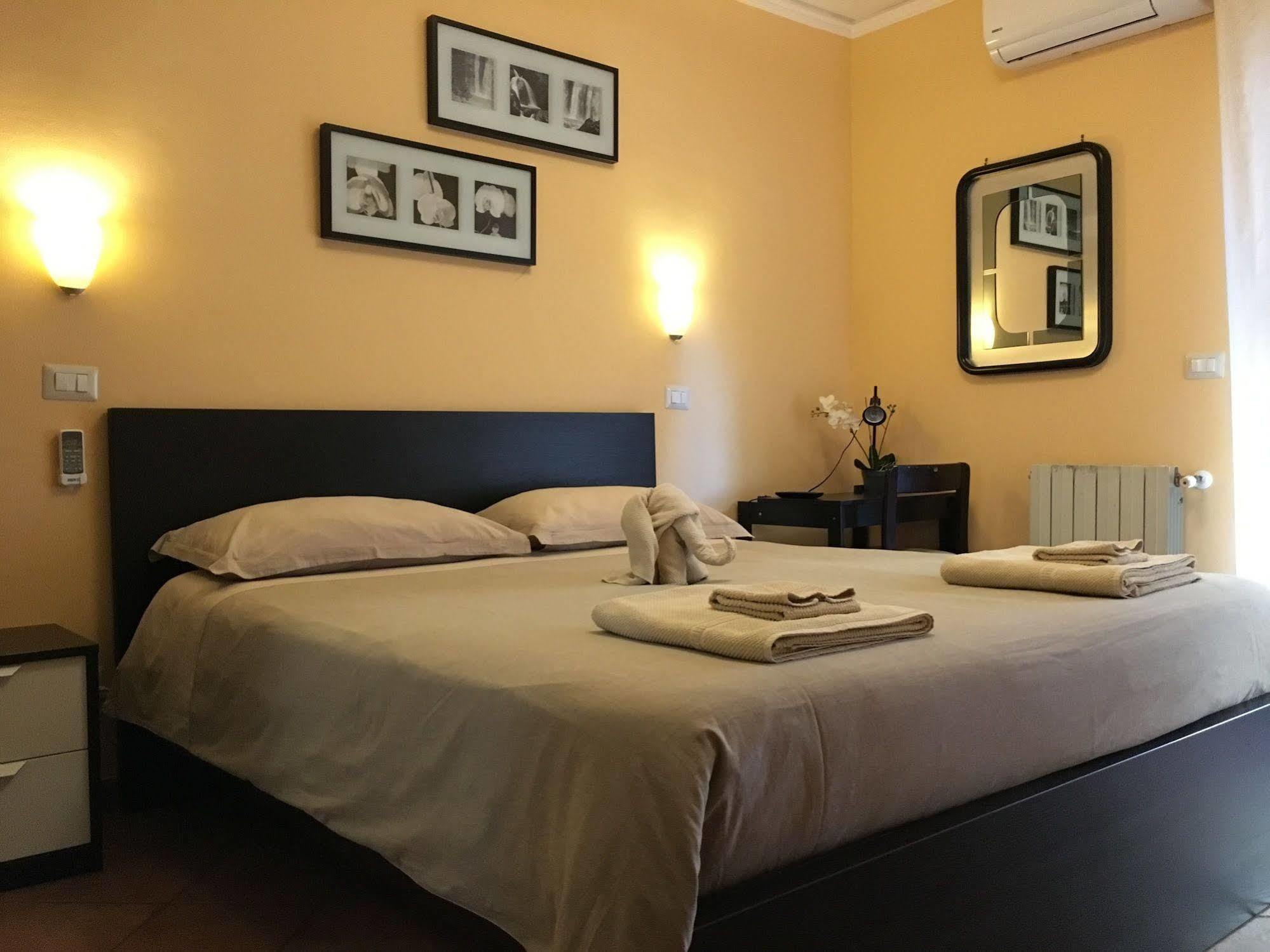 Tano's * Giardini Naxos
