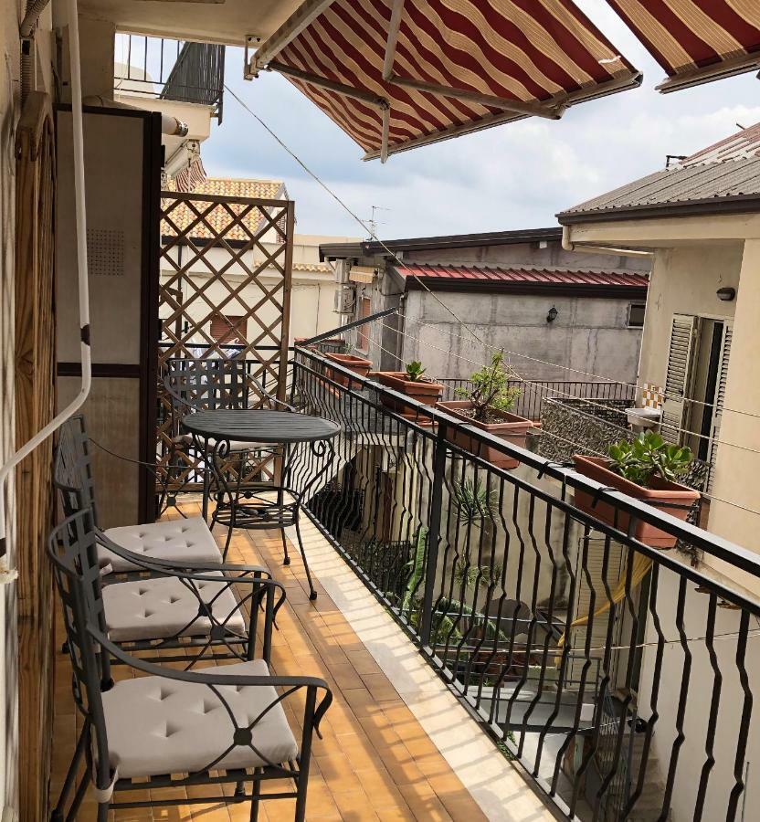 Tano's Apartment *